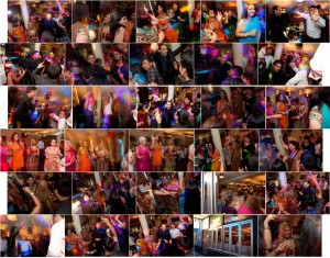 Party photographer